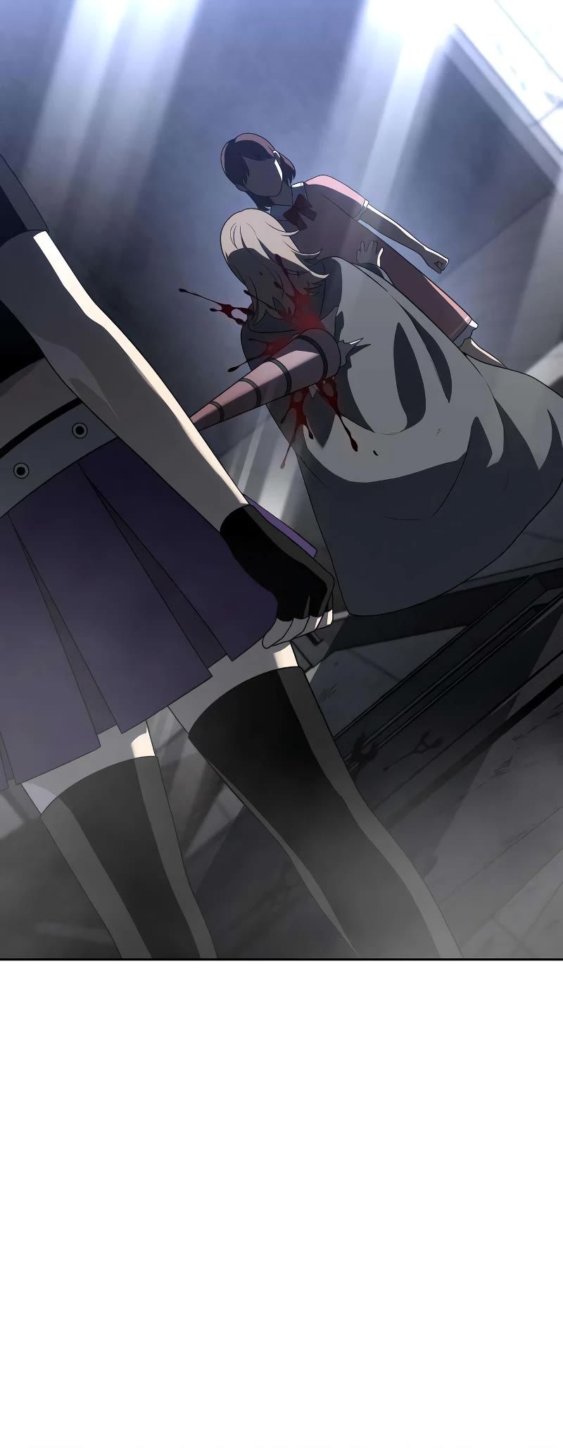 I Used to Be a Boss chapter 43 page 45