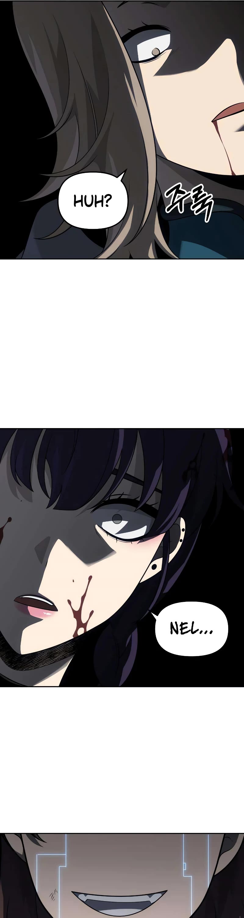 I Used to Be a Boss chapter 43 page 46