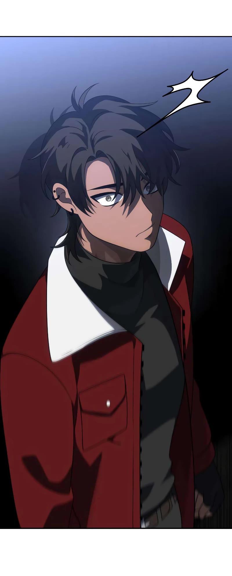 I Used to Be a Boss chapter 43 page 48