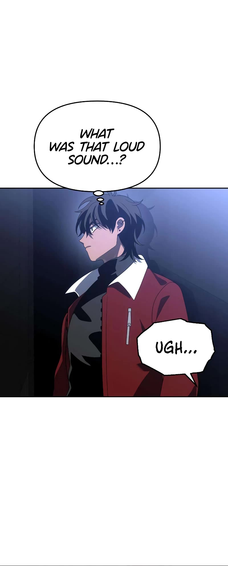 I Used to Be a Boss chapter 43 page 49