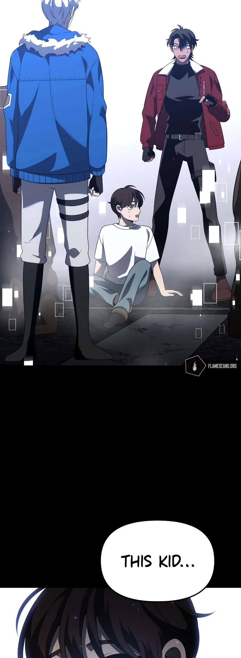 I Used to Be a Boss chapter 43 page 52