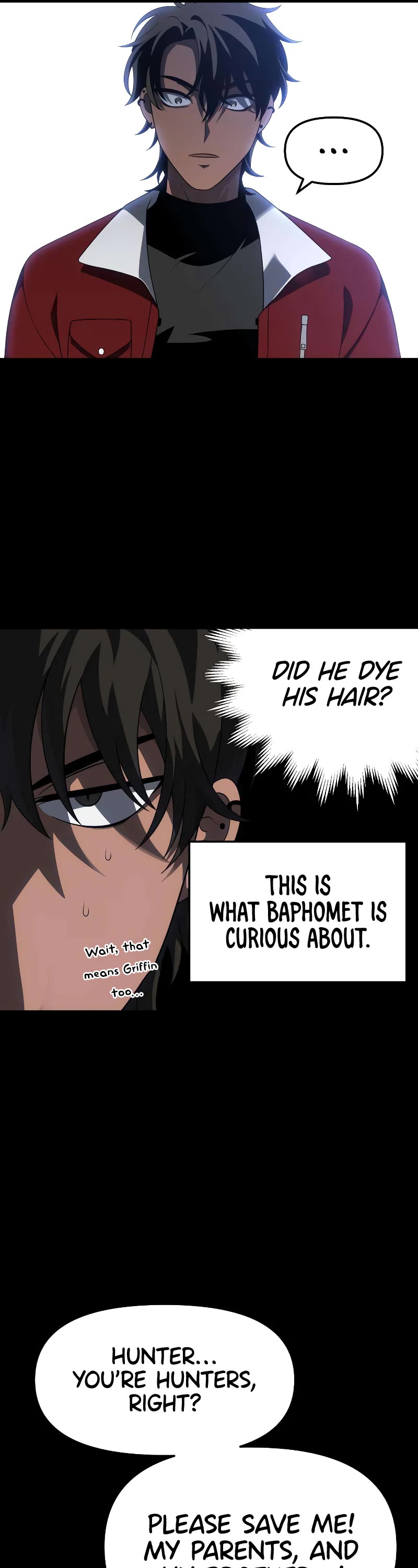 I Used to Be a Boss chapter 43 page 54