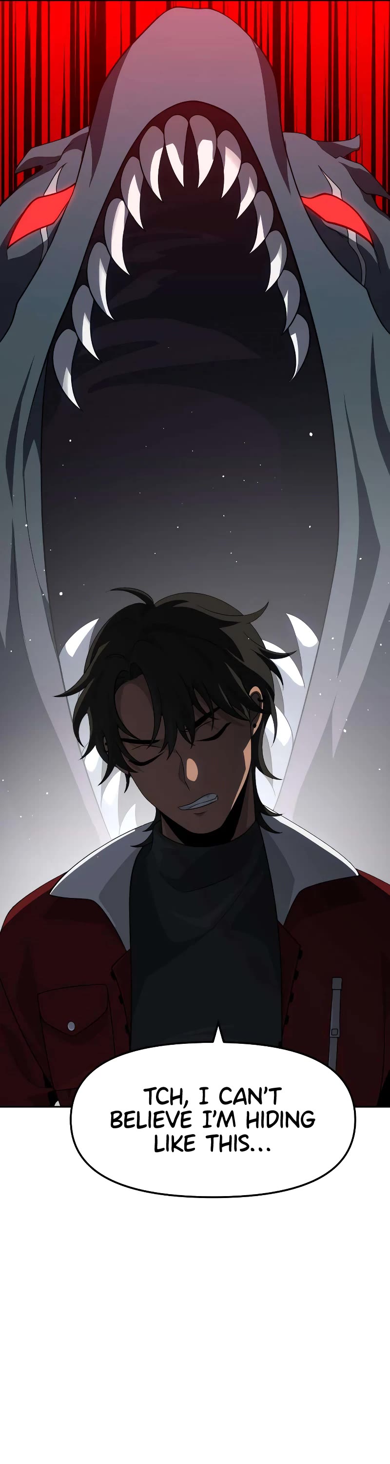 I Used to Be a Boss chapter 43 page 62