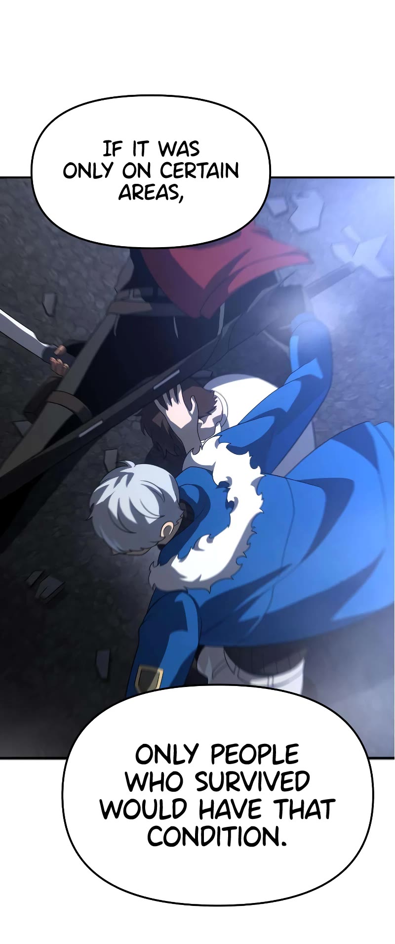 I Used to Be a Boss chapter 43 page 76