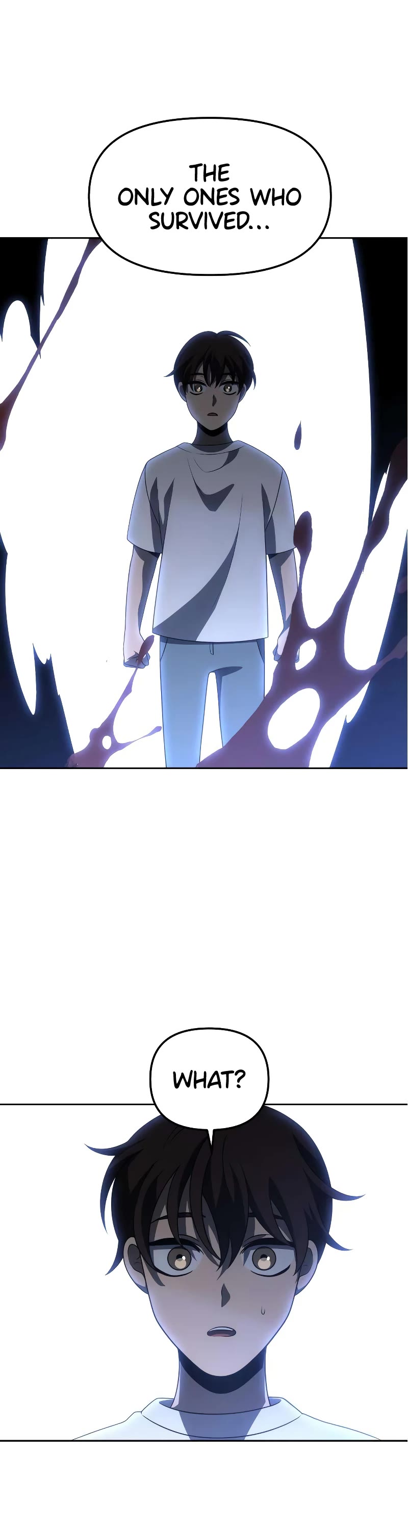 I Used to Be a Boss chapter 43 page 79