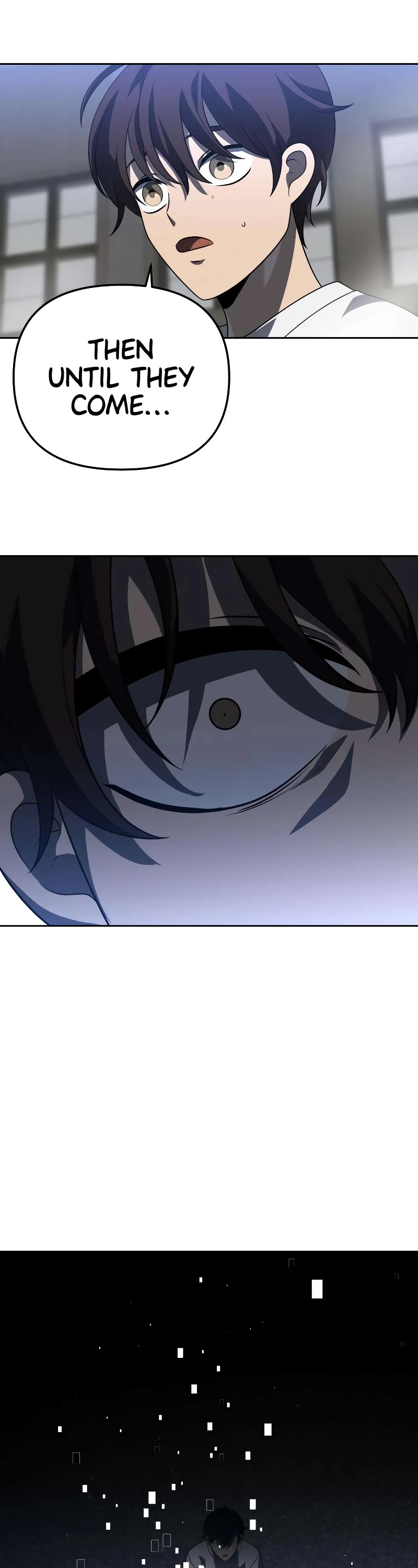 I Used to Be a Boss chapter 43 page 86