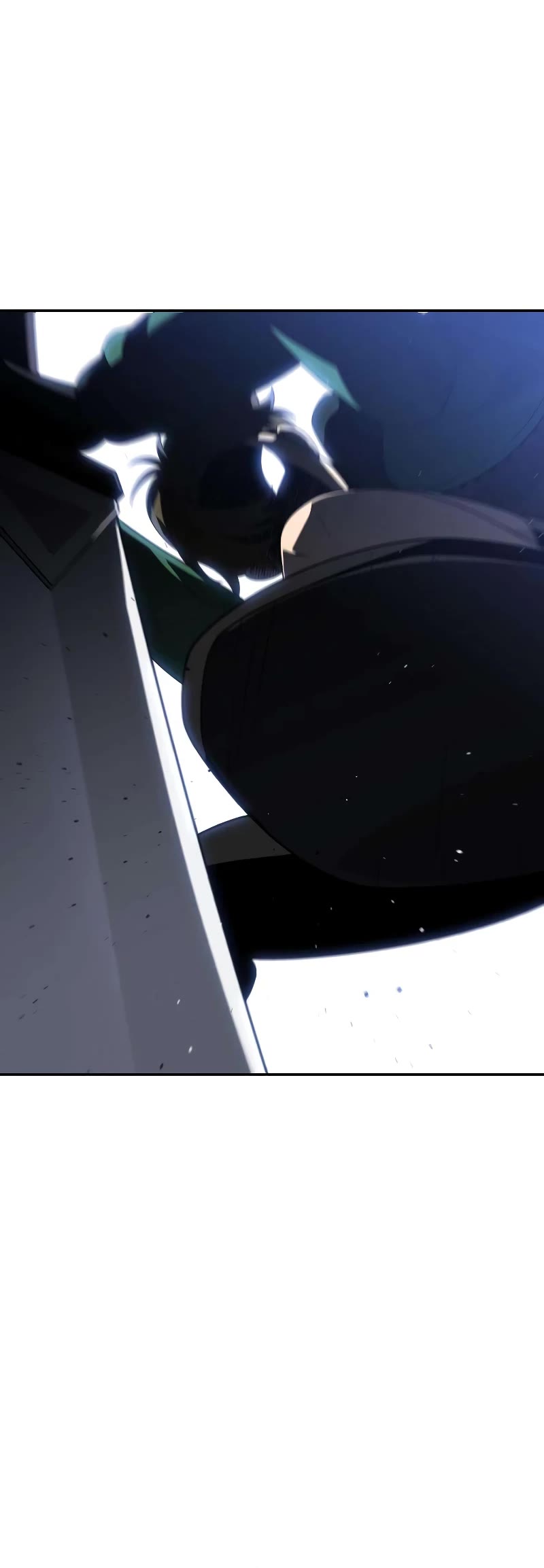 I Used to Be a Boss chapter 43 page 9