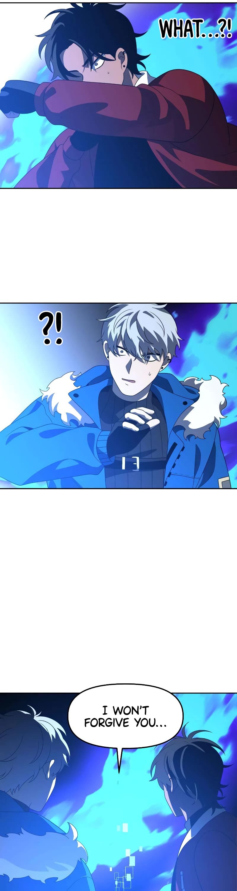 I Used to Be a Boss chapter 43 page 90