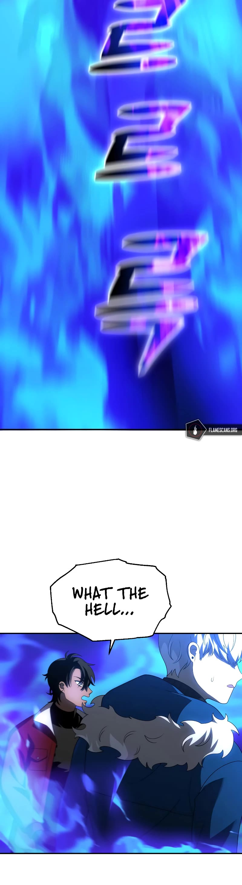 I Used to Be a Boss chapter 44 page 14