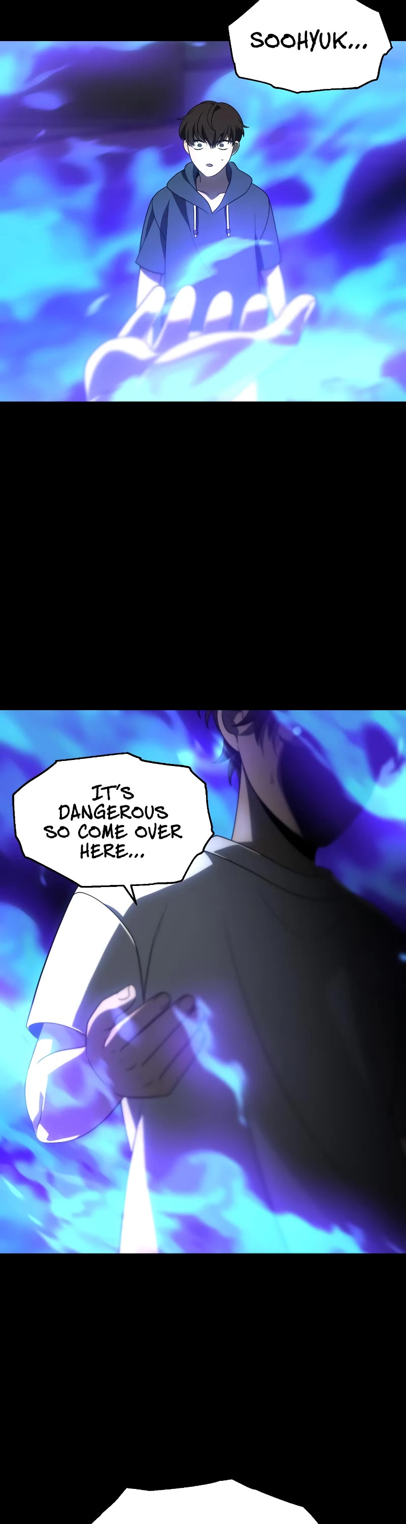 I Used to Be a Boss chapter 44 page 17