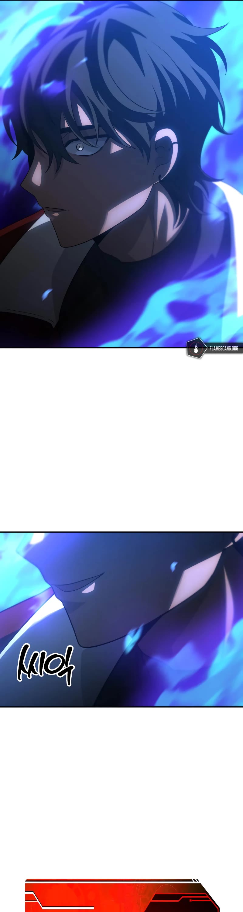 I Used to Be a Boss chapter 44 page 21