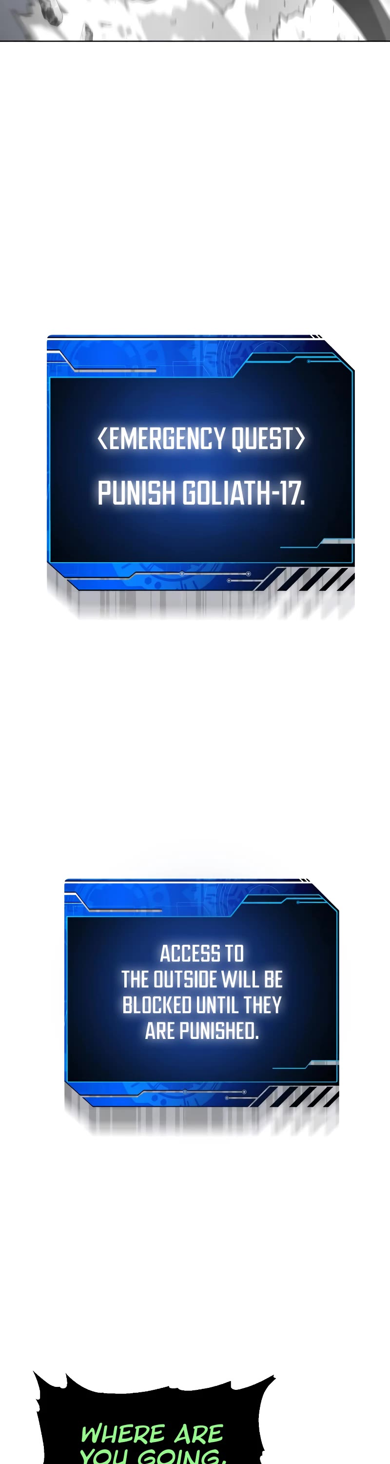 I Used to Be a Boss chapter 44 page 28