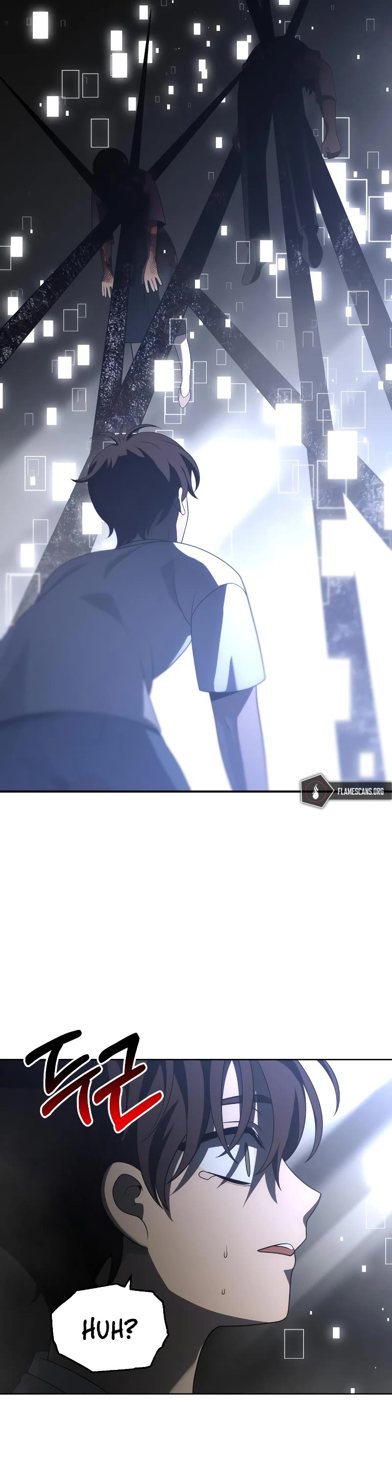 I Used to Be a Boss chapter 44 page 3