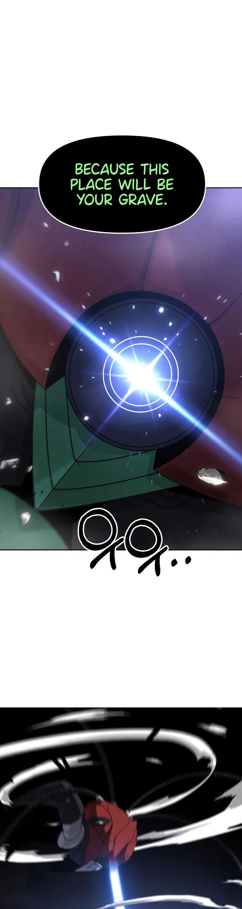 I Used to Be a Boss chapter 44 page 32