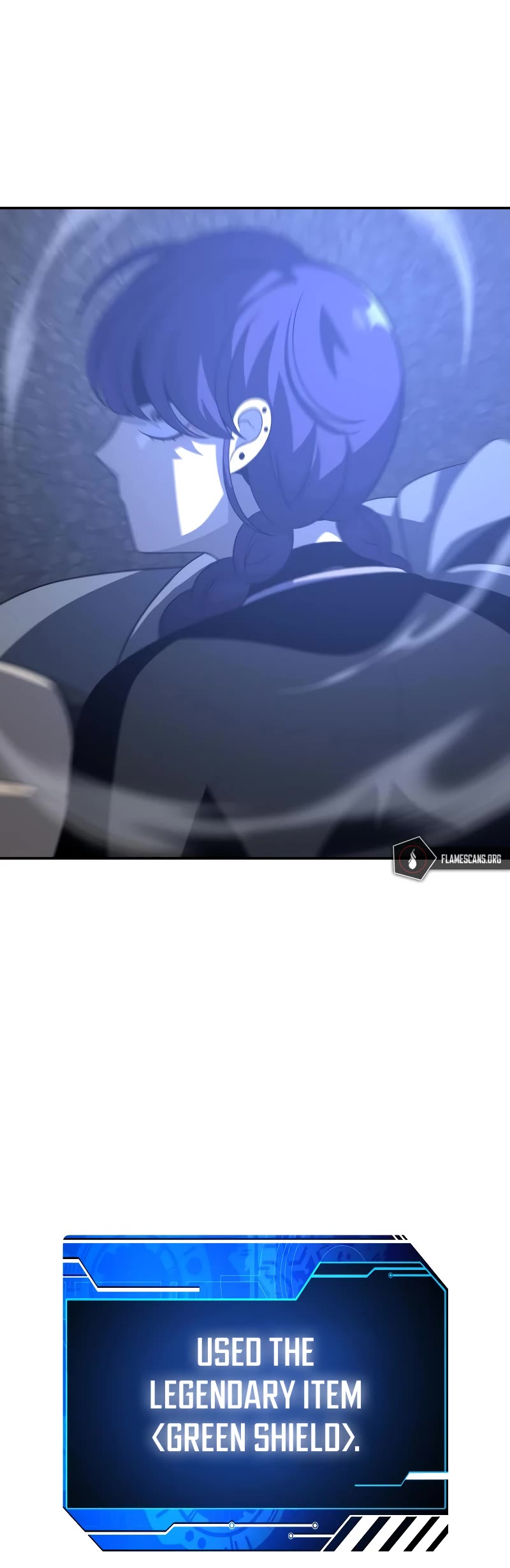 I Used to Be a Boss chapter 44 page 34