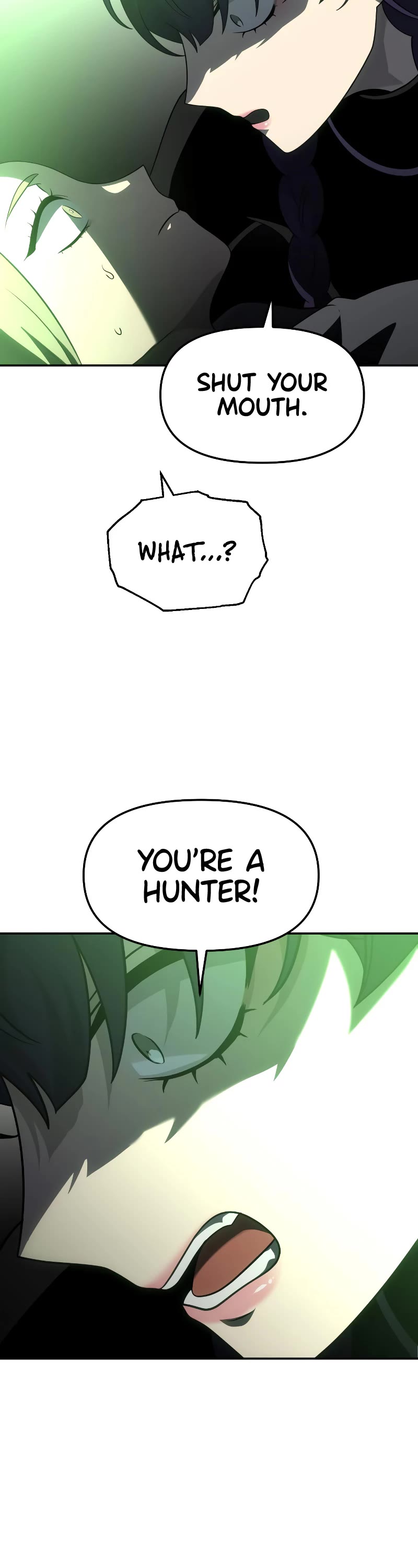 I Used to Be a Boss chapter 44 page 43