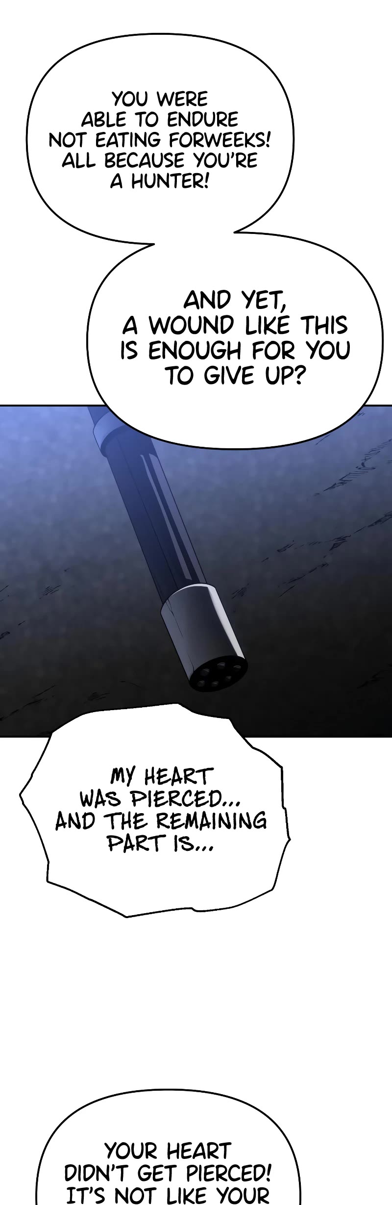 I Used to Be a Boss chapter 44 page 44