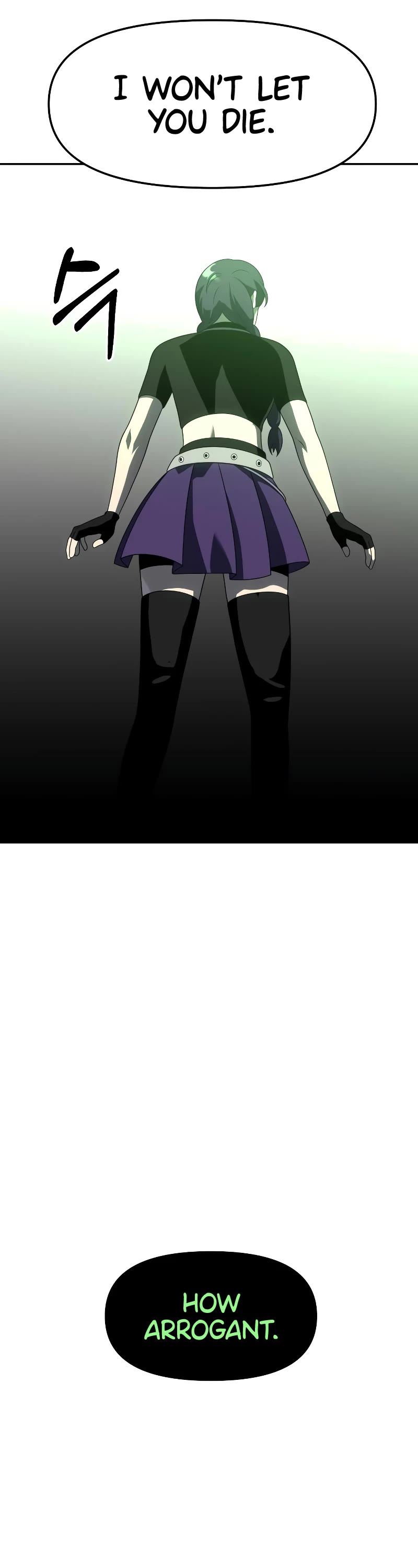 I Used to Be a Boss chapter 44 page 48