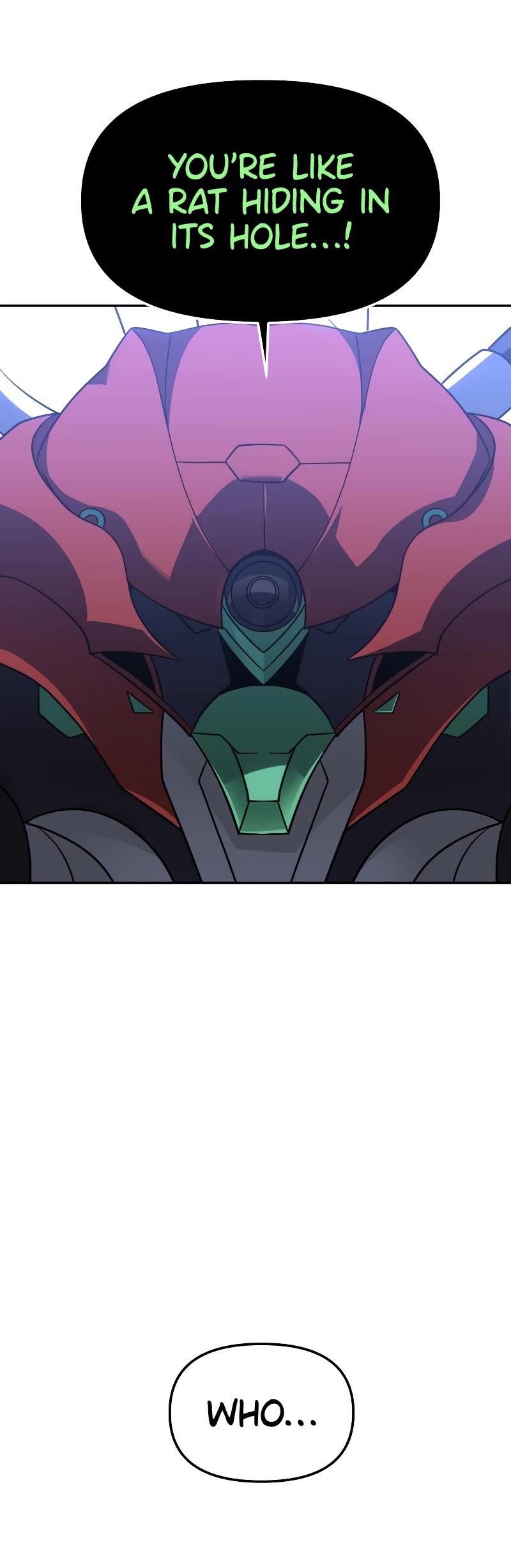 I Used to Be a Boss chapter 44 page 50