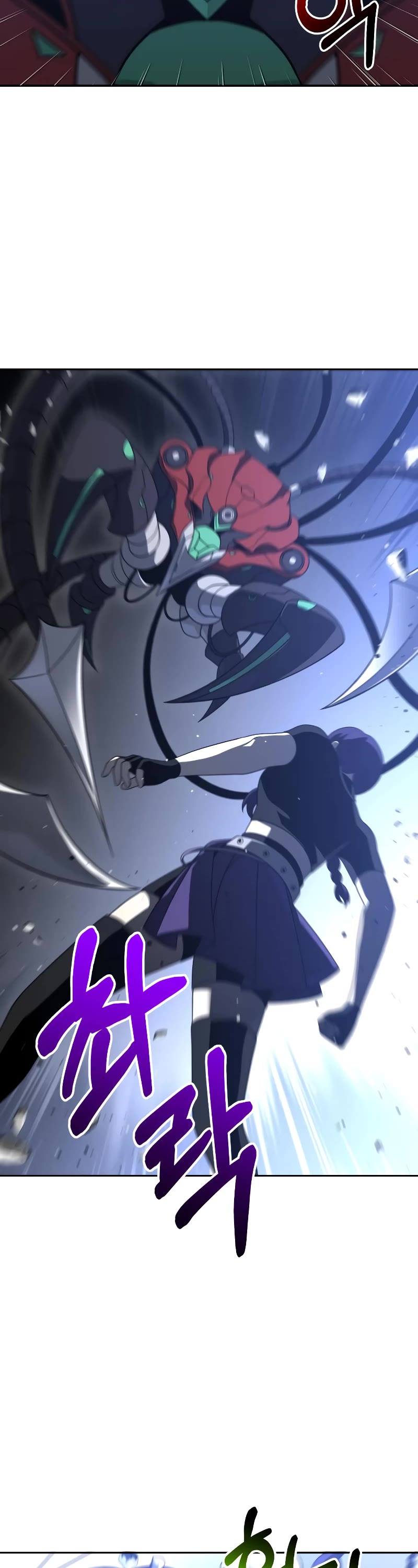 I Used to Be a Boss chapter 44 page 52