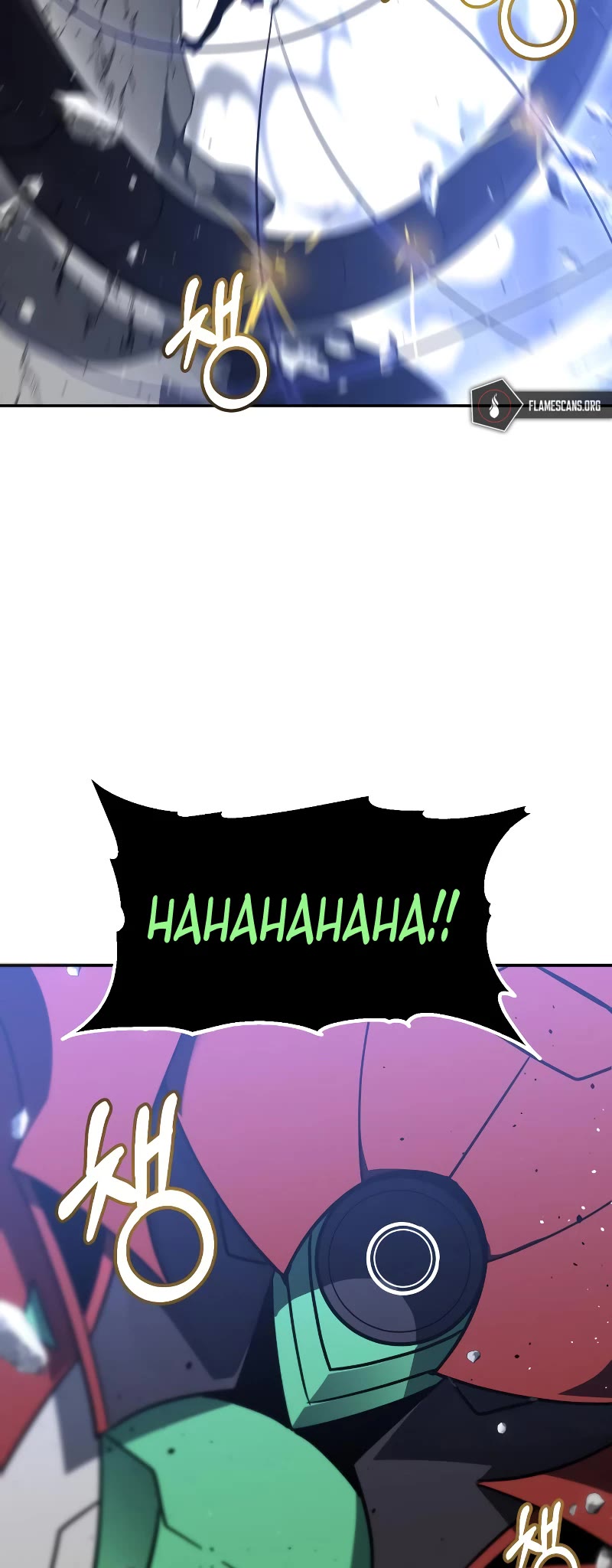 I Used to Be a Boss chapter 44 page 54