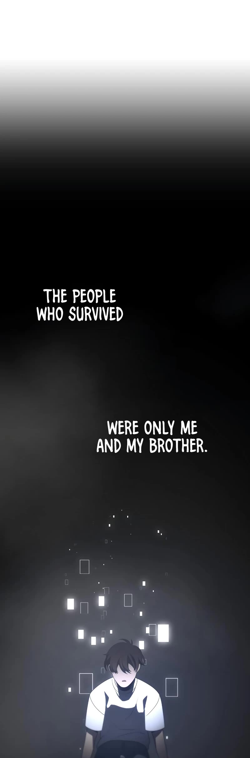 I Used to Be a Boss chapter 44 page 6