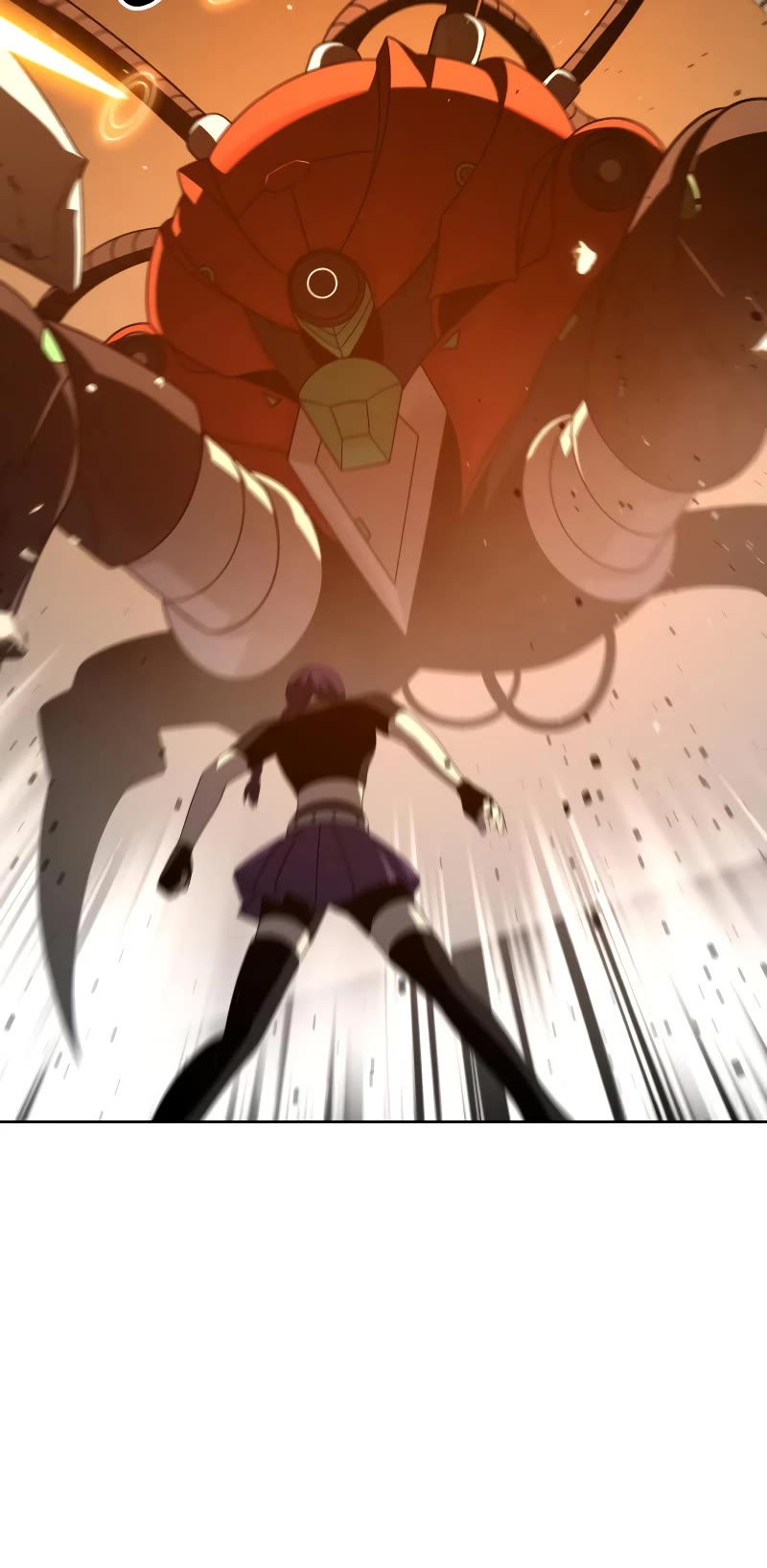 I Used to Be a Boss chapter 44 page 60