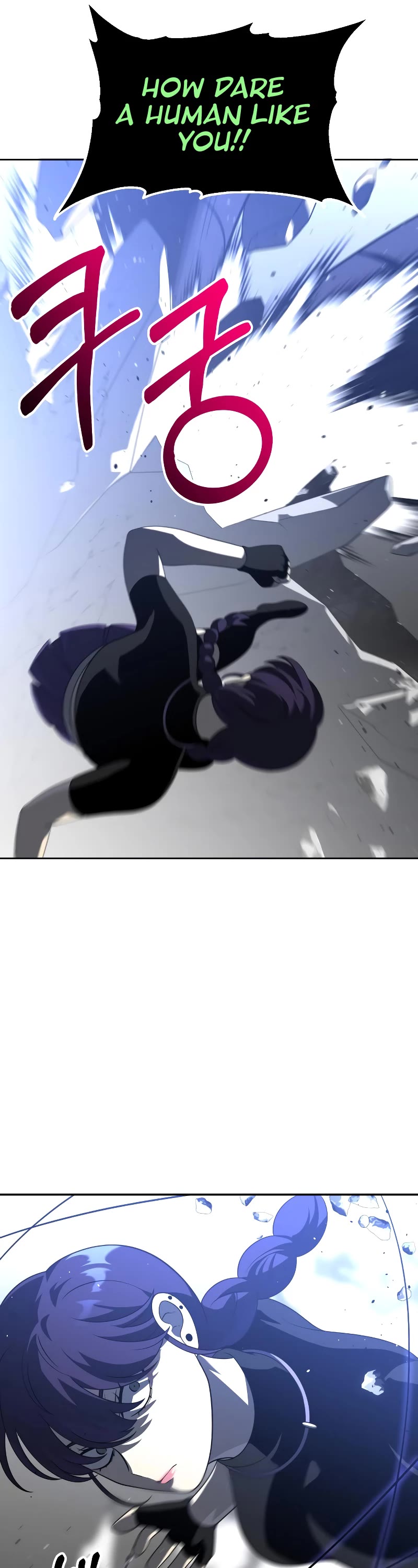 I Used to Be a Boss chapter 44 page 61