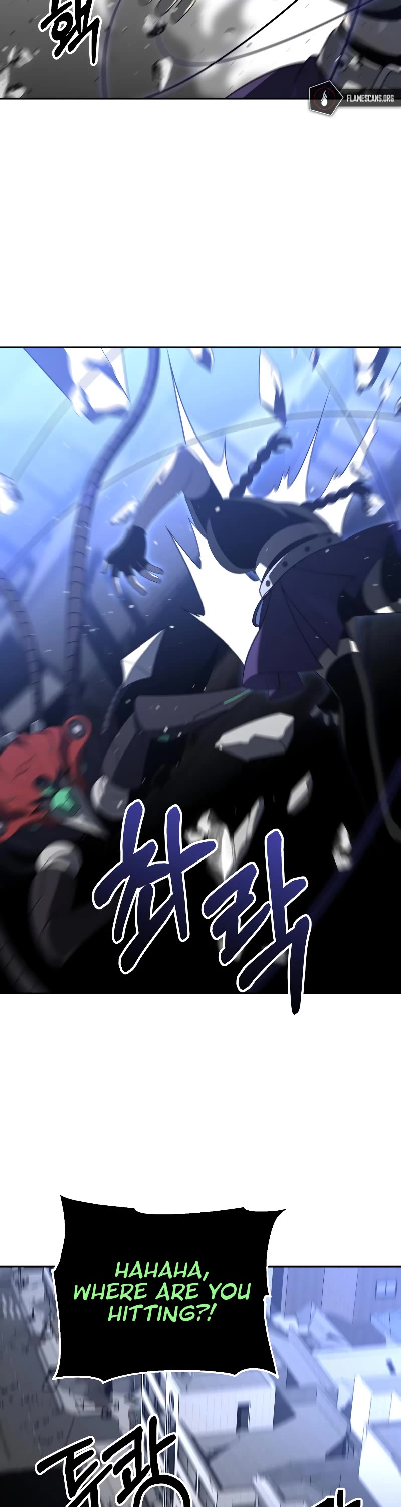 I Used to Be a Boss chapter 44 page 62