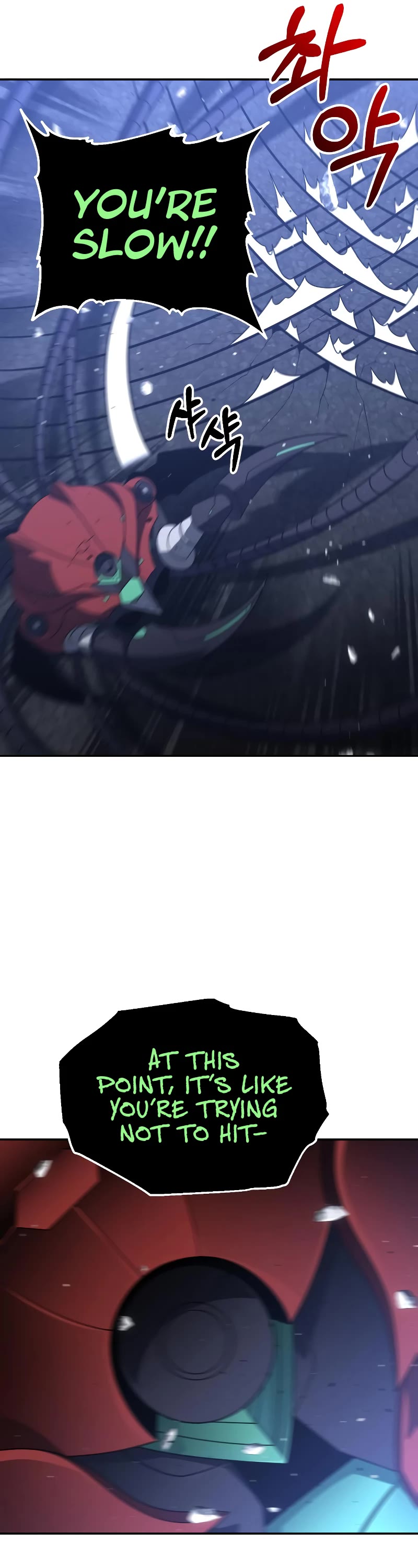 I Used to Be a Boss chapter 44 page 66