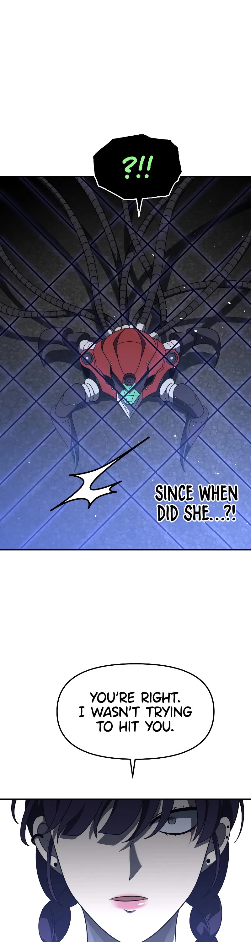 I Used to Be a Boss chapter 44 page 67