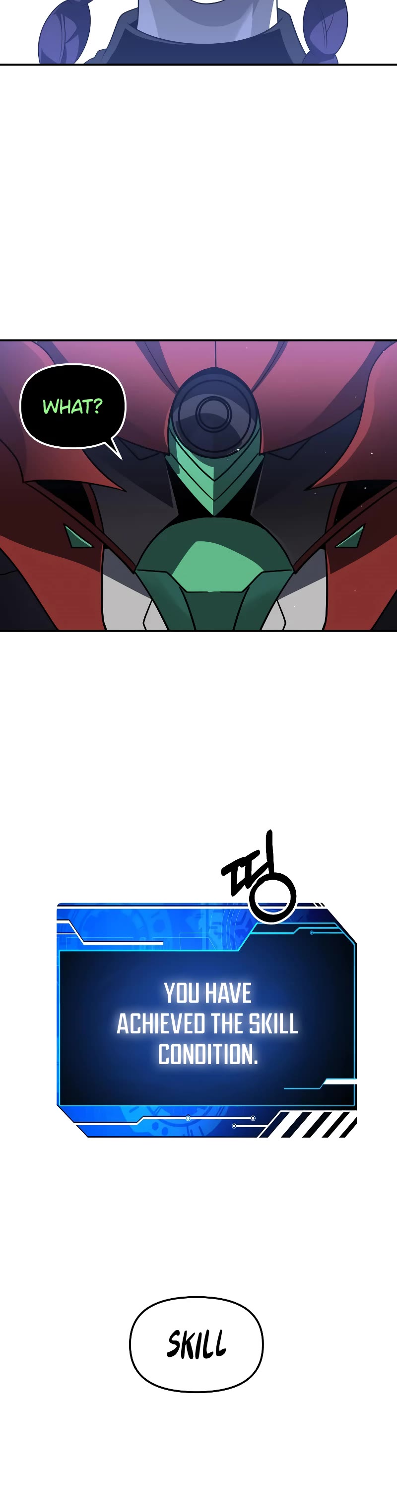 I Used to Be a Boss chapter 44 page 68