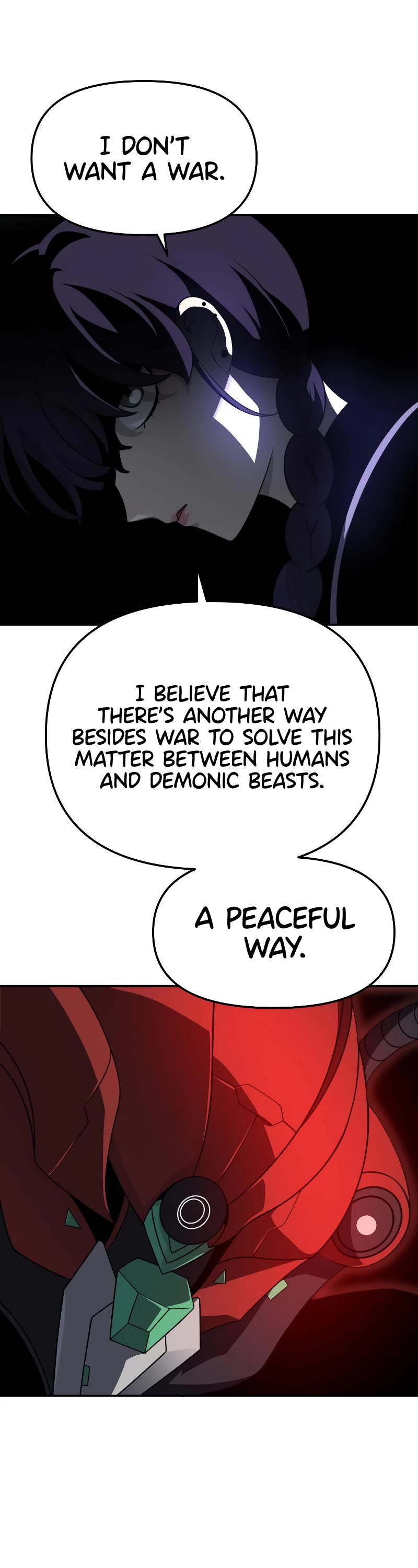 I Used to Be a Boss chapter 44 page 73