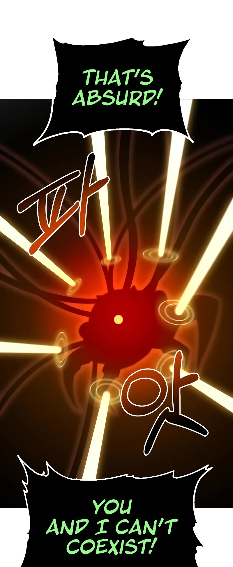 I Used to Be a Boss chapter 44 page 74