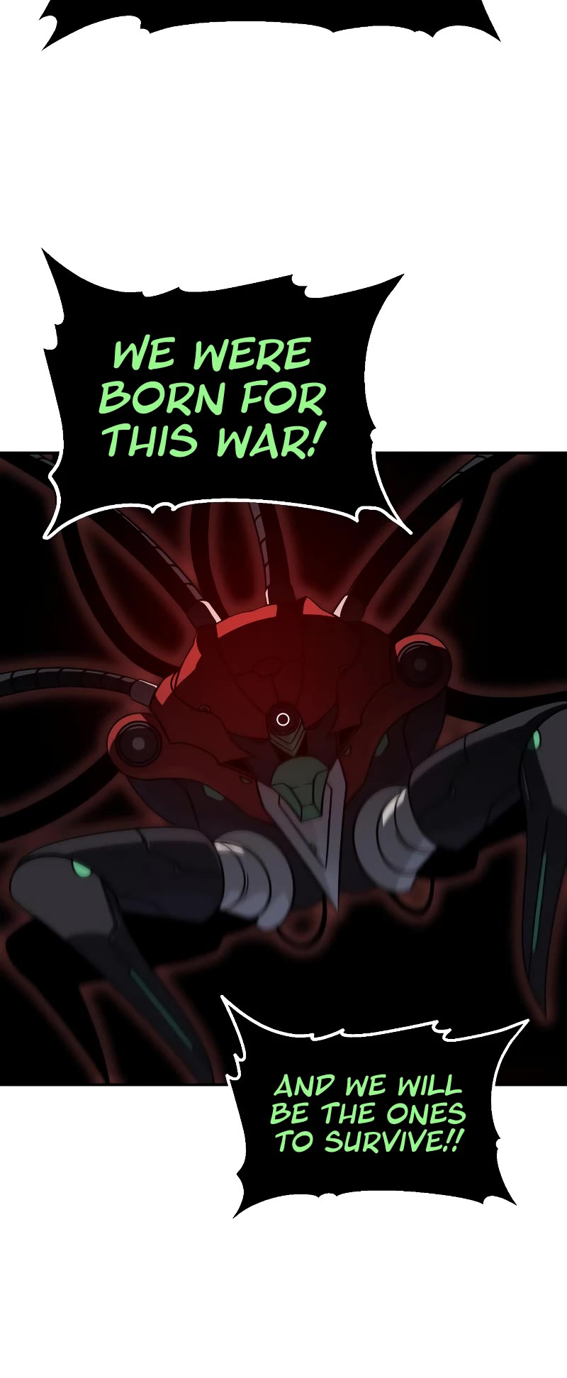 I Used to Be a Boss chapter 44 page 75