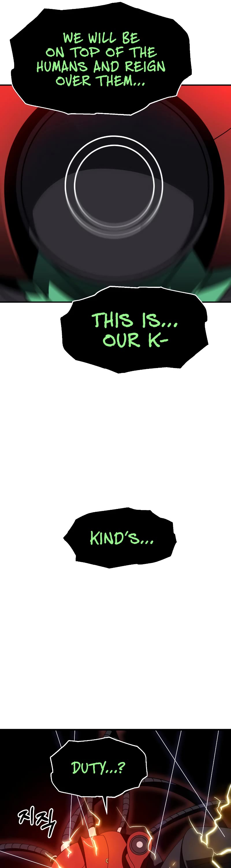 I Used to Be a Boss chapter 44 page 76