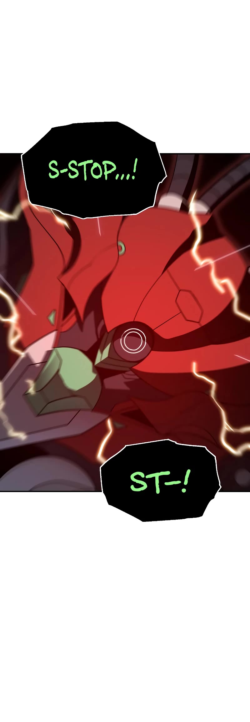 I Used to Be a Boss chapter 44 page 80