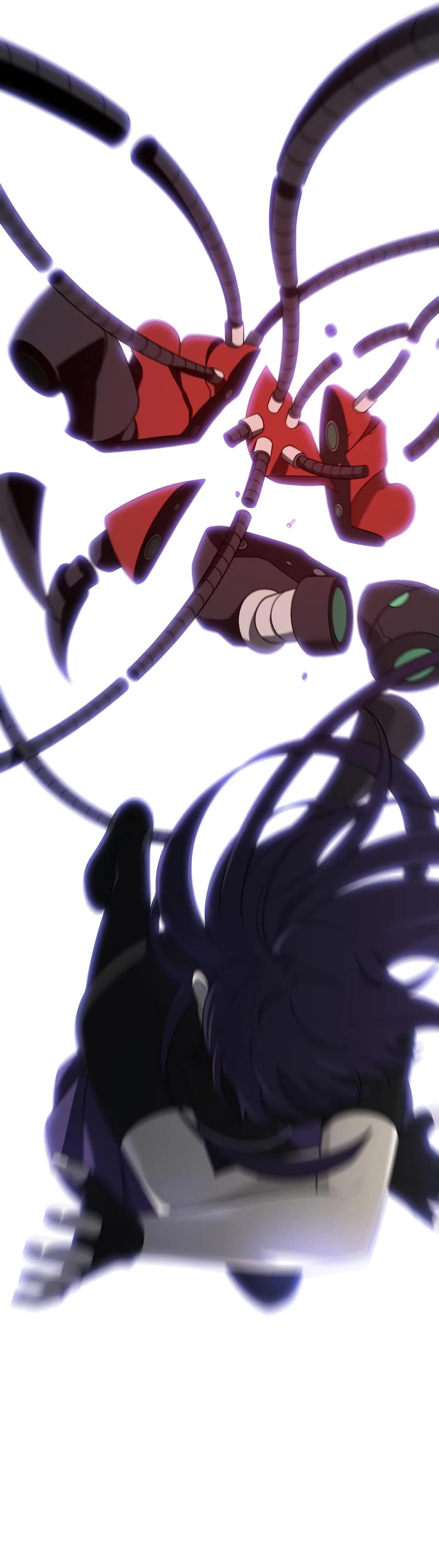 I Used to Be a Boss chapter 44 page 81