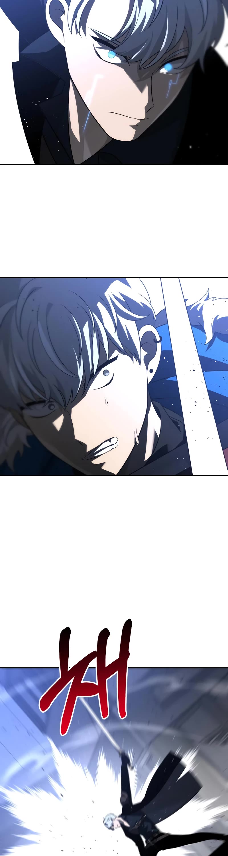 I Used to Be a Boss chapter 45 page 19