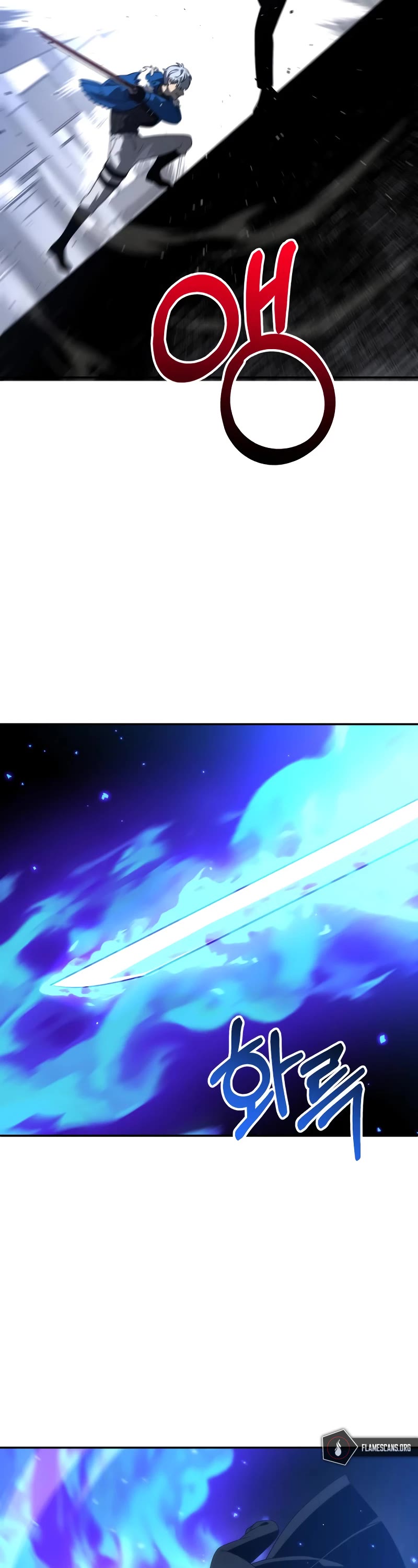 I Used to Be a Boss chapter 45 page 20