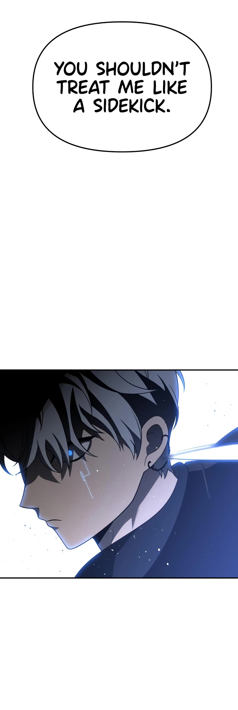 I Used to Be a Boss chapter 45 page 24