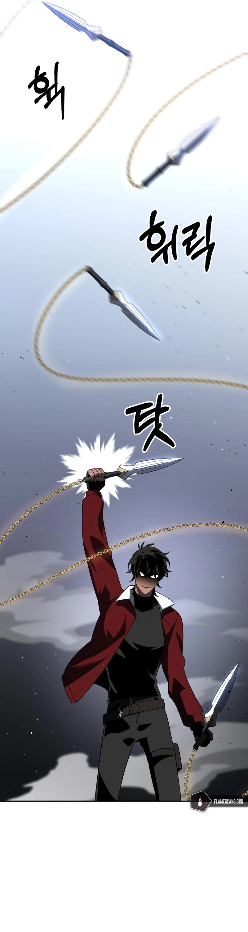 I Used to Be a Boss chapter 45 page 26