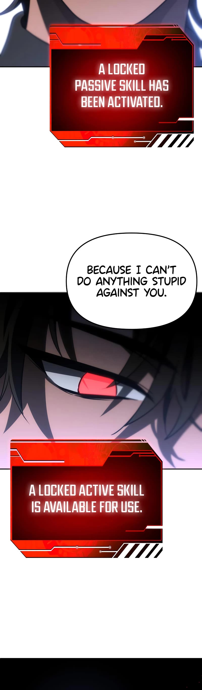 I Used to Be a Boss chapter 45 page 29