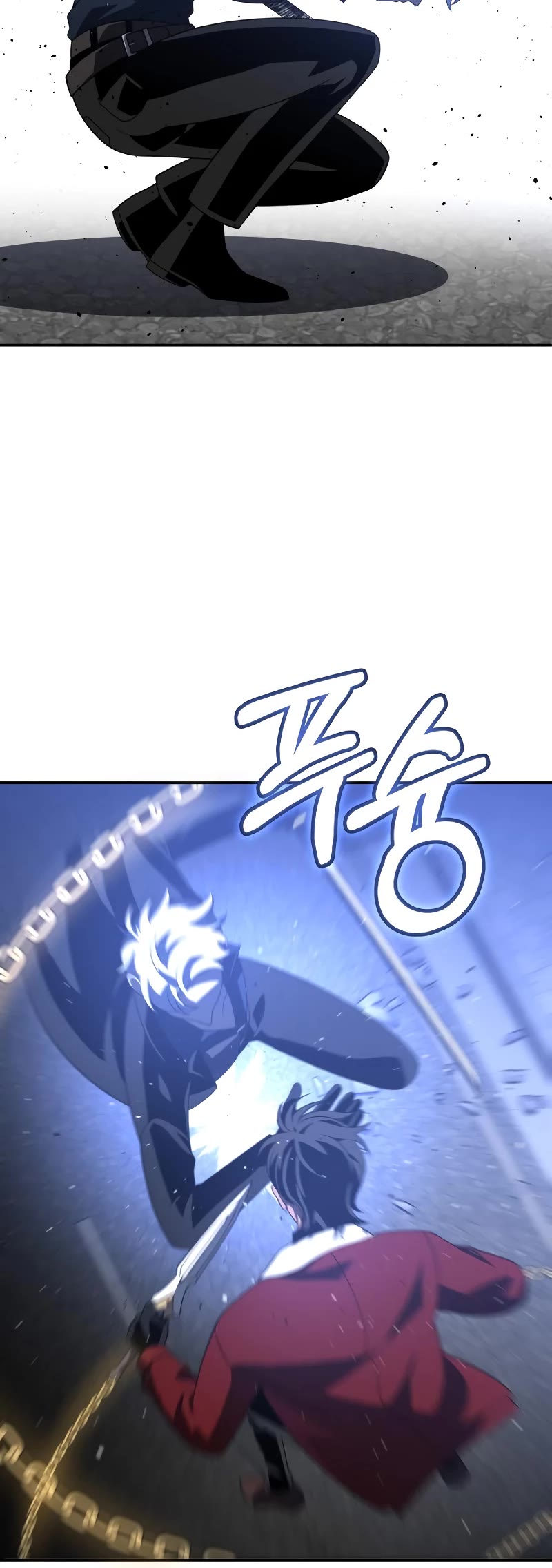 I Used to Be a Boss chapter 45 page 32