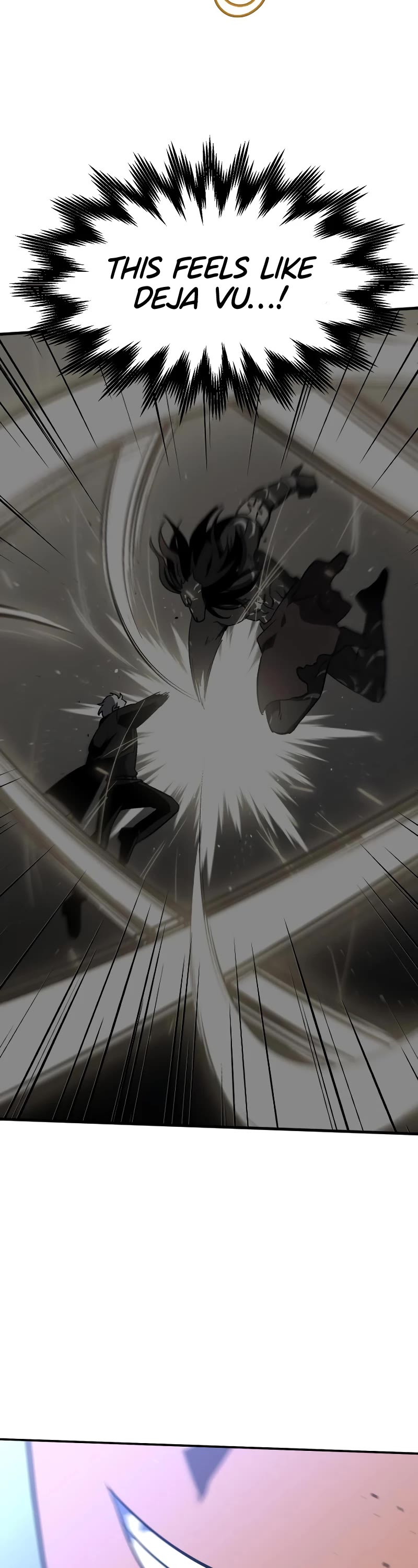 I Used to Be a Boss chapter 45 page 35