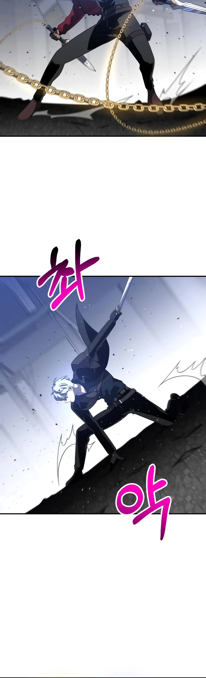 I Used to Be a Boss chapter 45 page 37