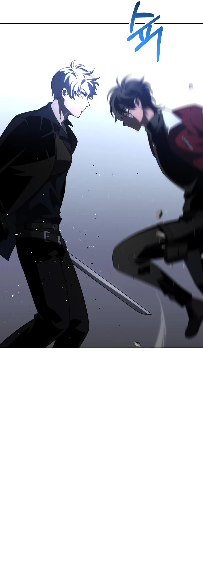 I Used to Be a Boss chapter 45 page 41