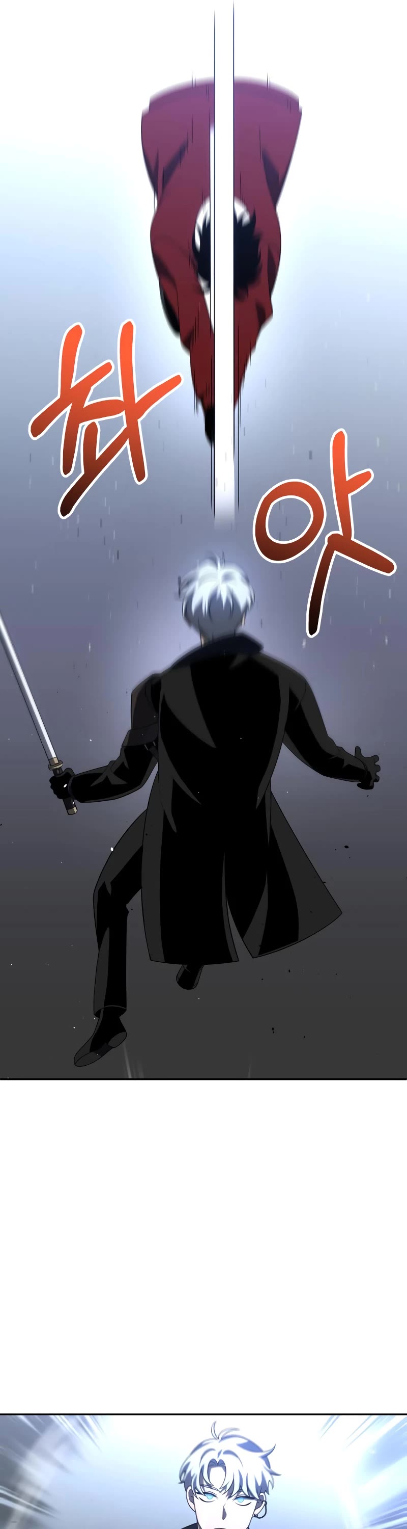 I Used to Be a Boss chapter 45 page 42