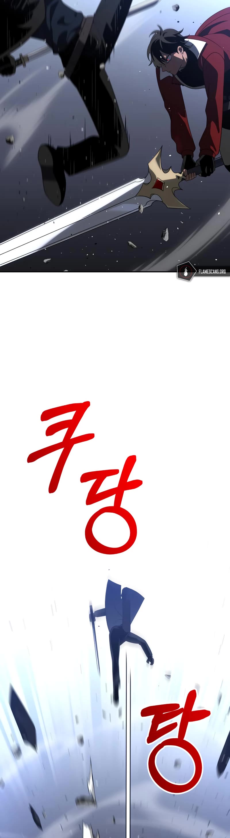 I Used to Be a Boss chapter 45 page 44