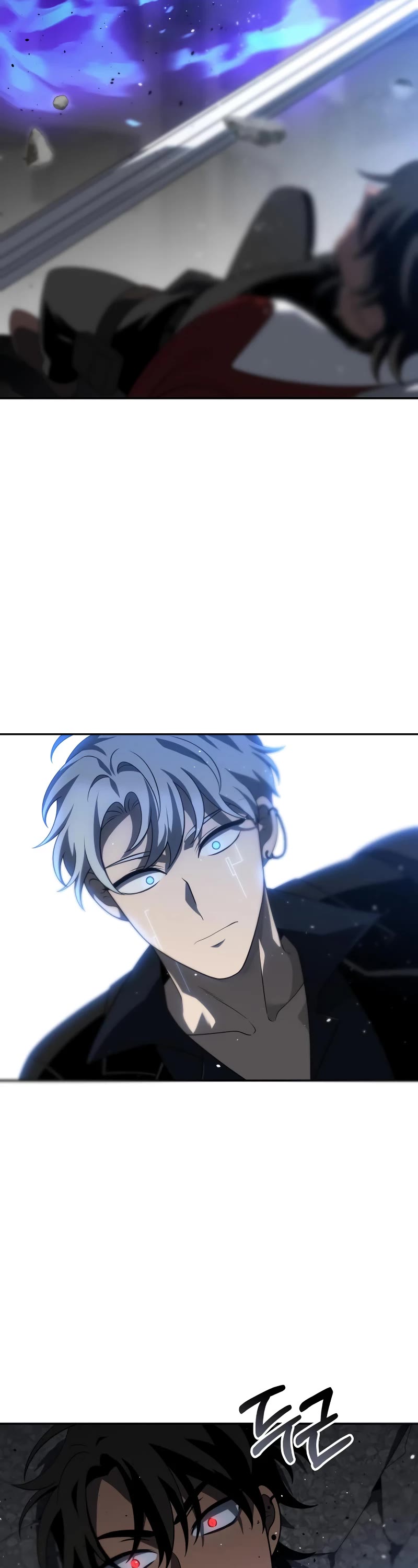 I Used to Be a Boss chapter 45 page 47